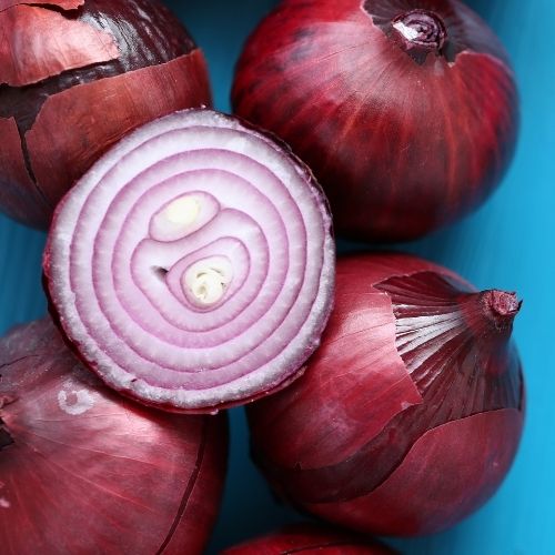 Onion - Kamen Seeds