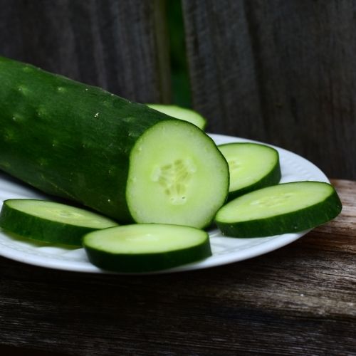 Cucumber - Marketmore - 50 Seeds