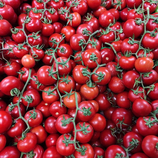 Tomato - Christmas Grapes - Heirloom Heritage Variety Seeds