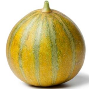 Melon - Ogen - Open Pollinated Variety - 5 Seeds