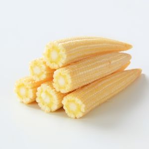 Sweetcorn - F1 Minipop Seeds